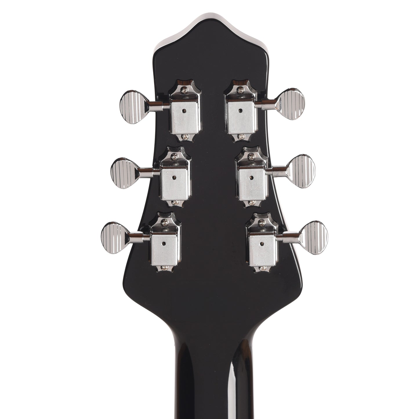 Danelectro Dan O. Cool Electric Guitar Black Electric Guitars