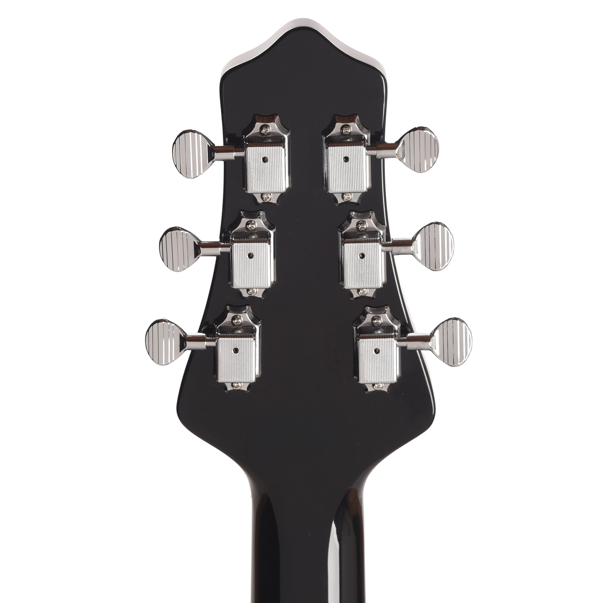 Danelectro Dan O. Cool Electric Guitar Black Electric Guitars