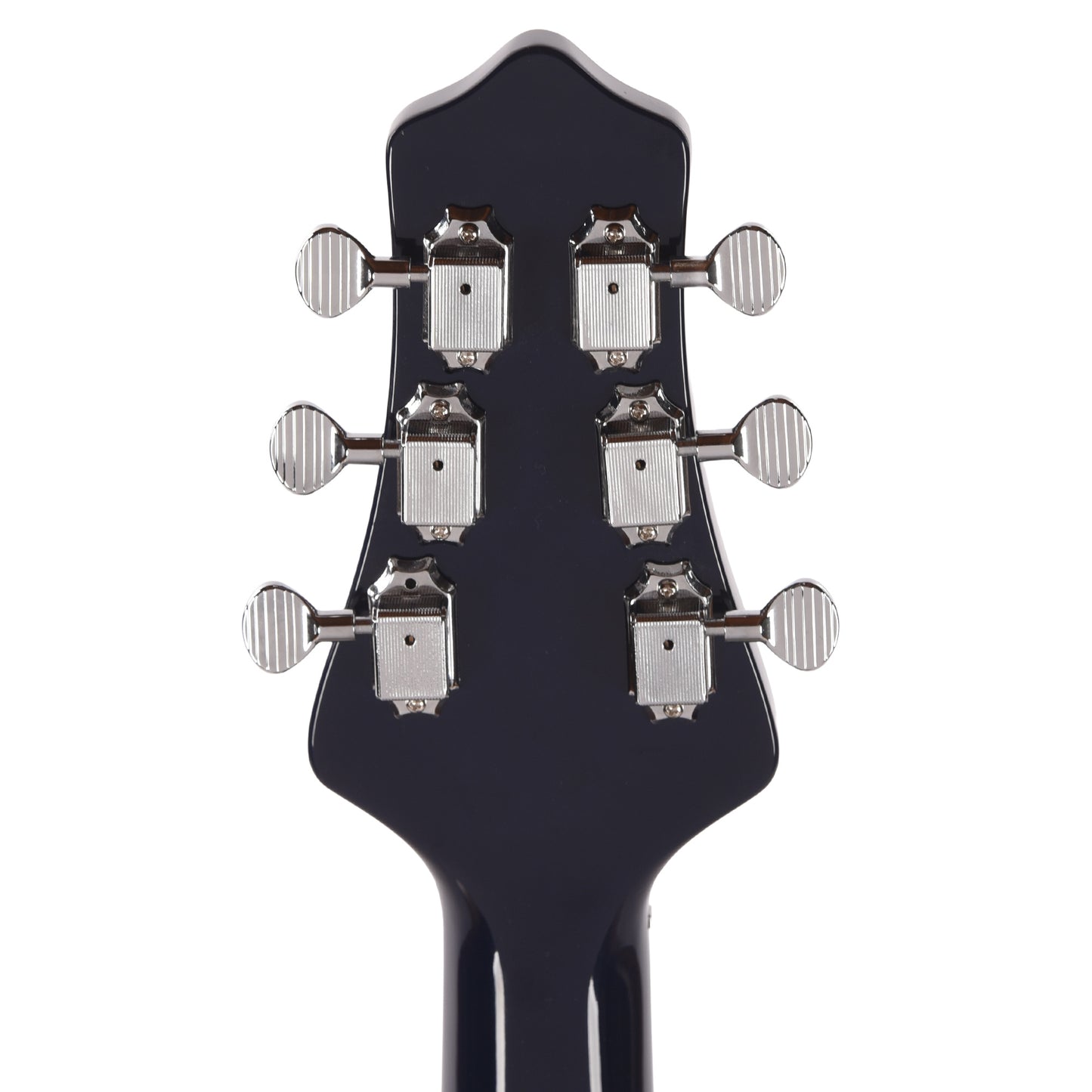 Danelectro Dan O. Cool Electric Guitar Blue Electric Guitars