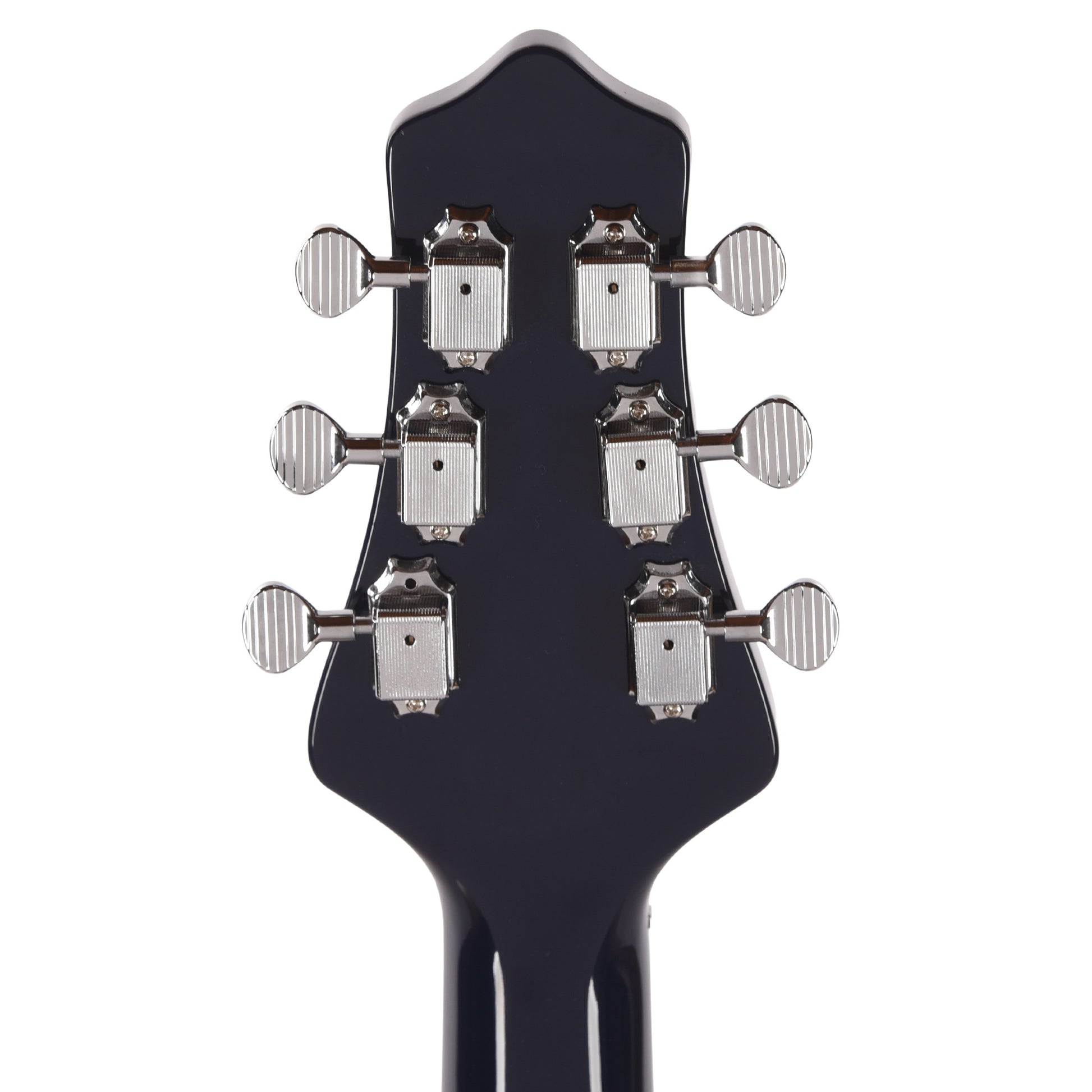 Danelectro Dan O. Cool Electric Guitar Blue Electric Guitars