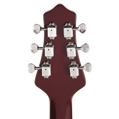 Danelectro Dan O. Cool Electric Guitar Maroon Electric Guitars