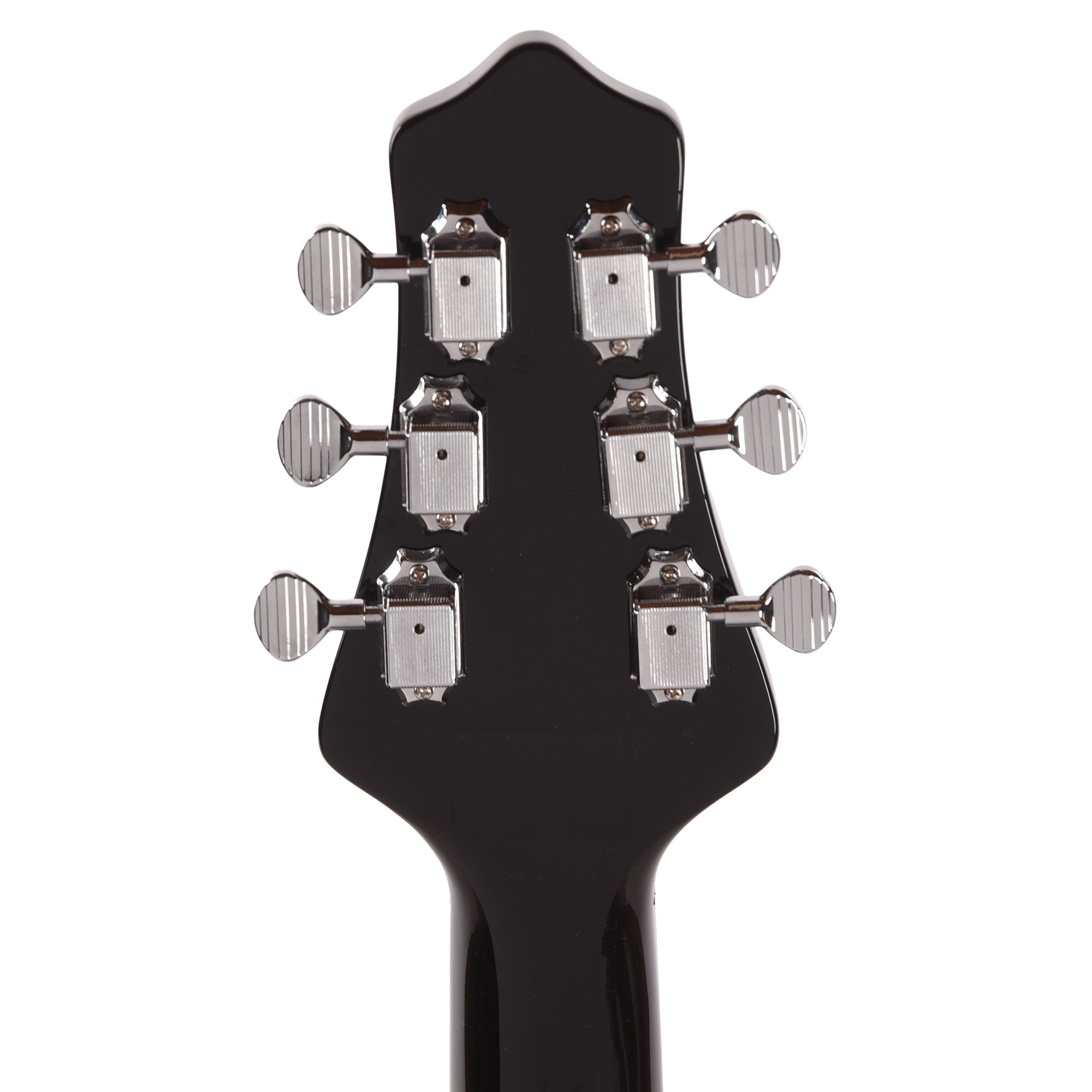 Danelectro Golden 1950's Electric Guitar Black – Chicago Music