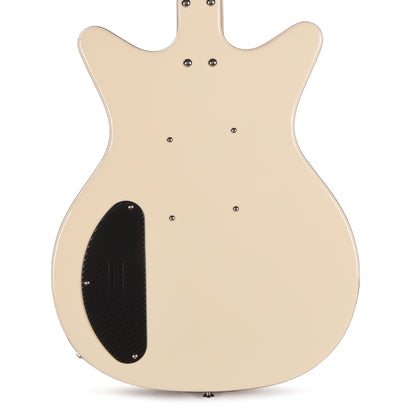 Danelectro Golden 1950's Electric Guitar Cream Electric Guitars