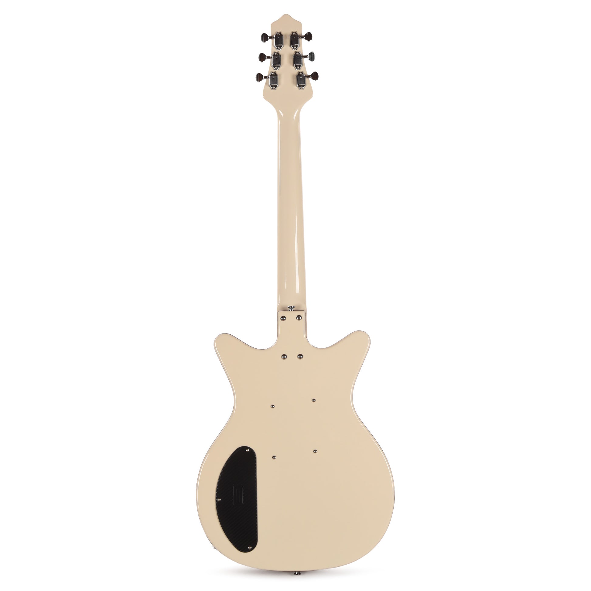 Danelectro Golden 1950's Electric Guitar Cream Electric Guitars