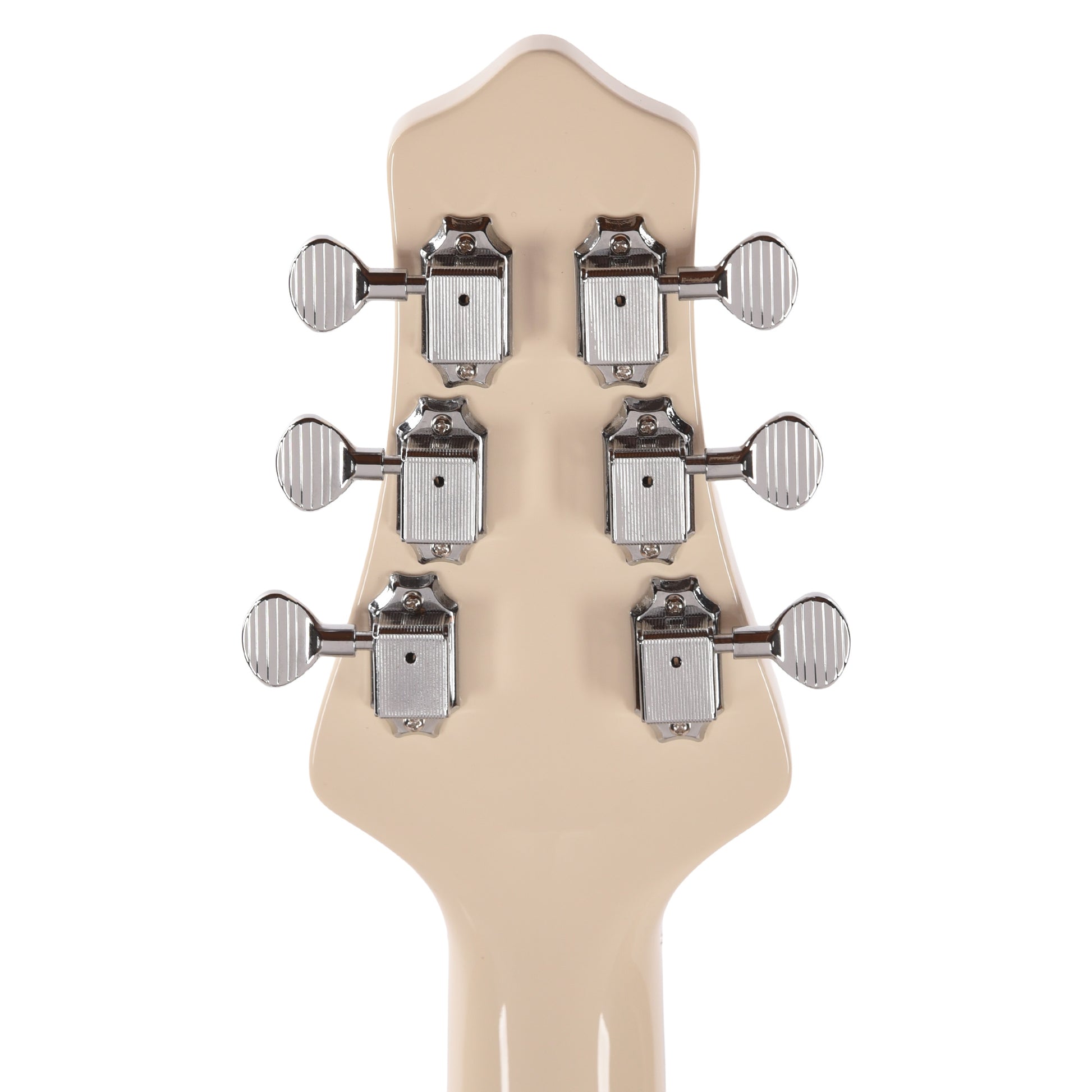 Danelectro Golden 1950's Electric Guitar Cream Electric Guitars