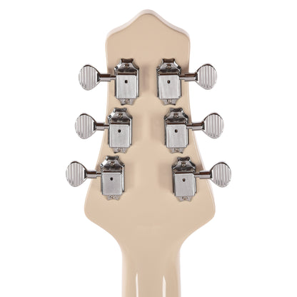 Danelectro Golden 1950's Electric Guitar Cream Electric Guitars