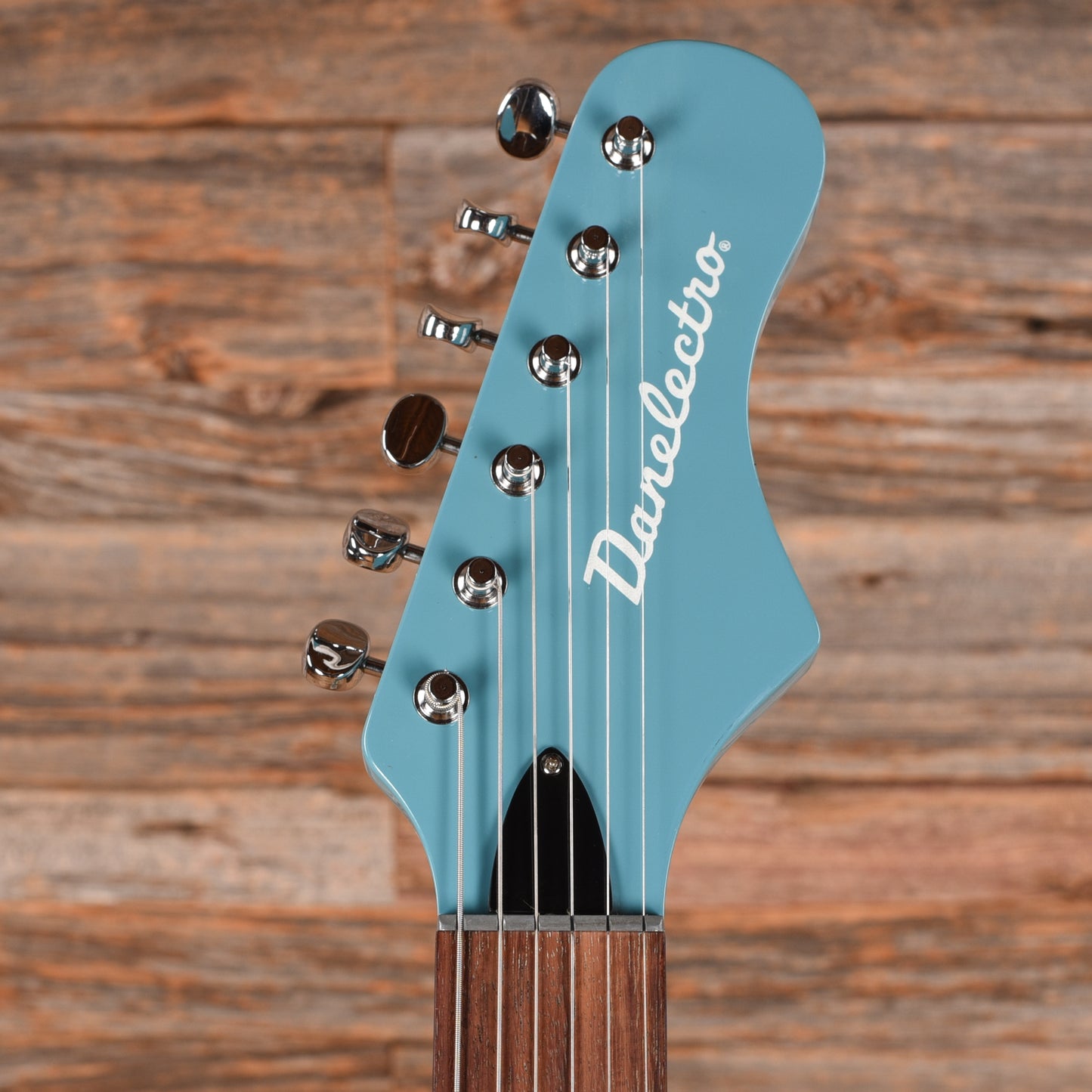 Danelectro The '67 Dano Aqua Electric Guitars