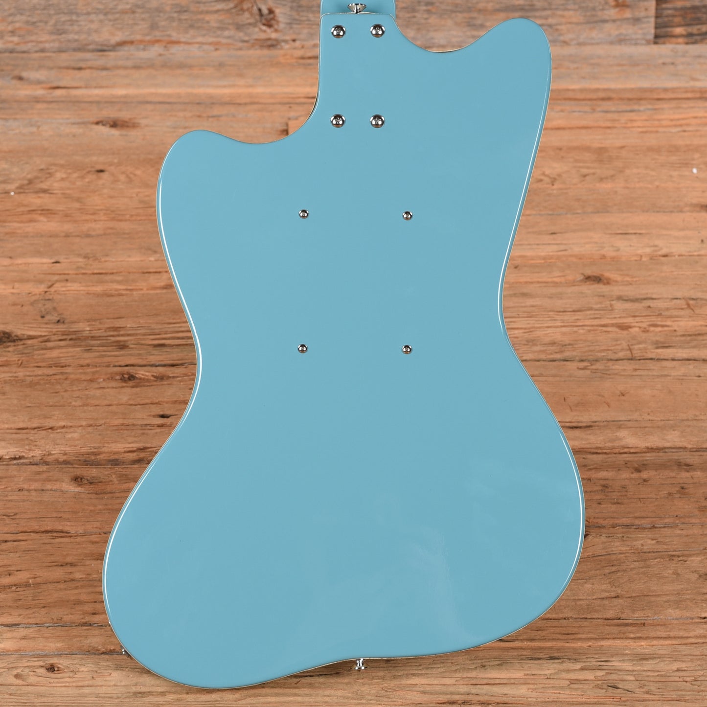 Danelectro The '67 Dano Aqua Electric Guitars