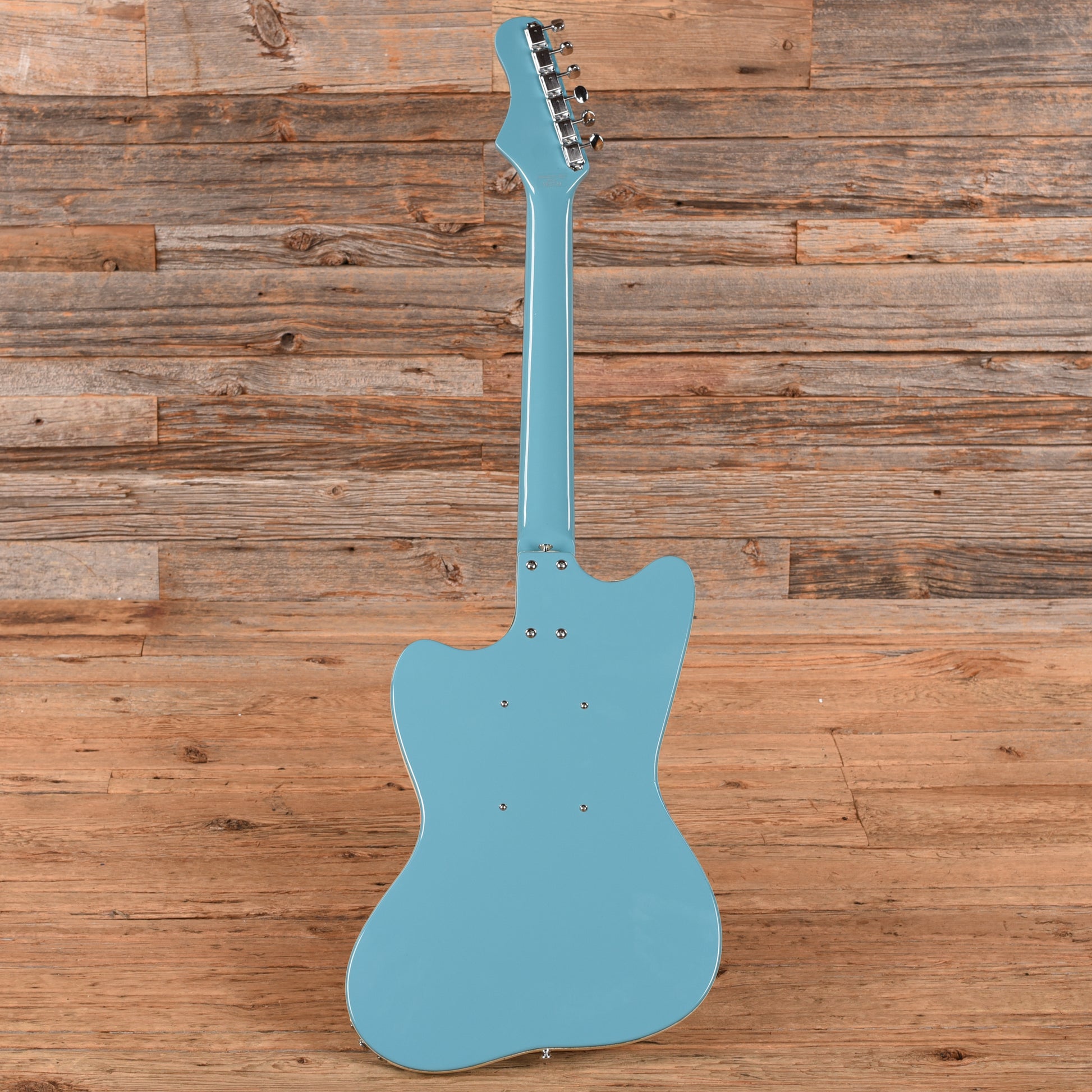 Danelectro The '67 Dano Aqua Electric Guitars