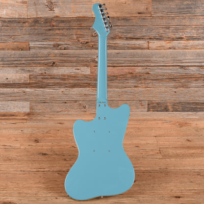 Danelectro The '67 Dano Aqua Electric Guitars