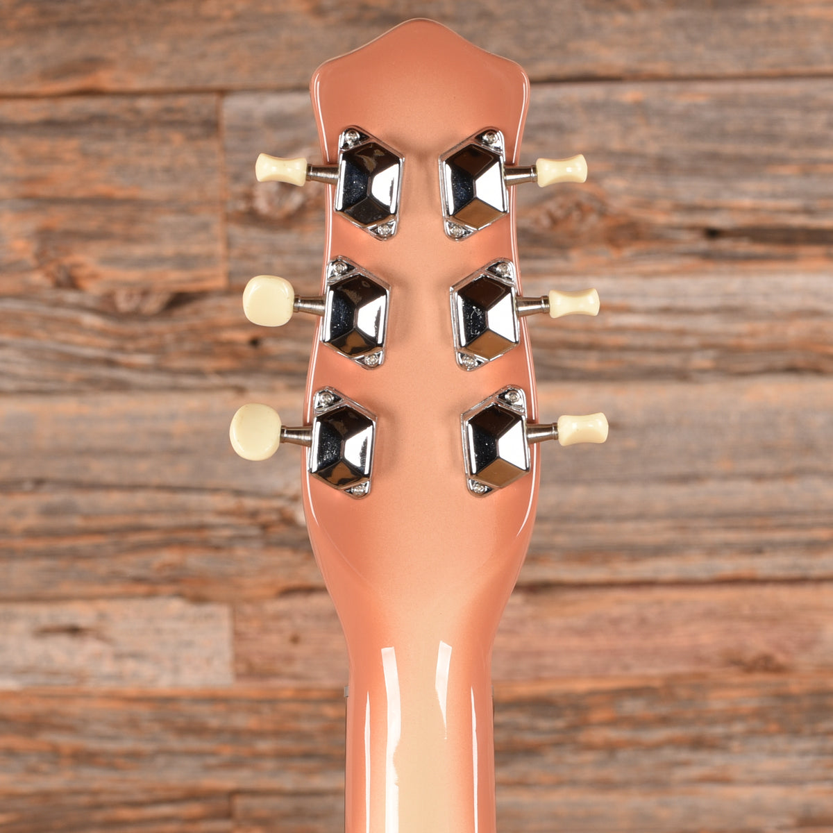 Danelectro U-2 Sunburst 1998 Electric Guitars