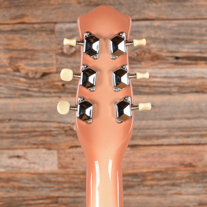 Danelectro U-2 Sunburst 1998 Electric Guitars