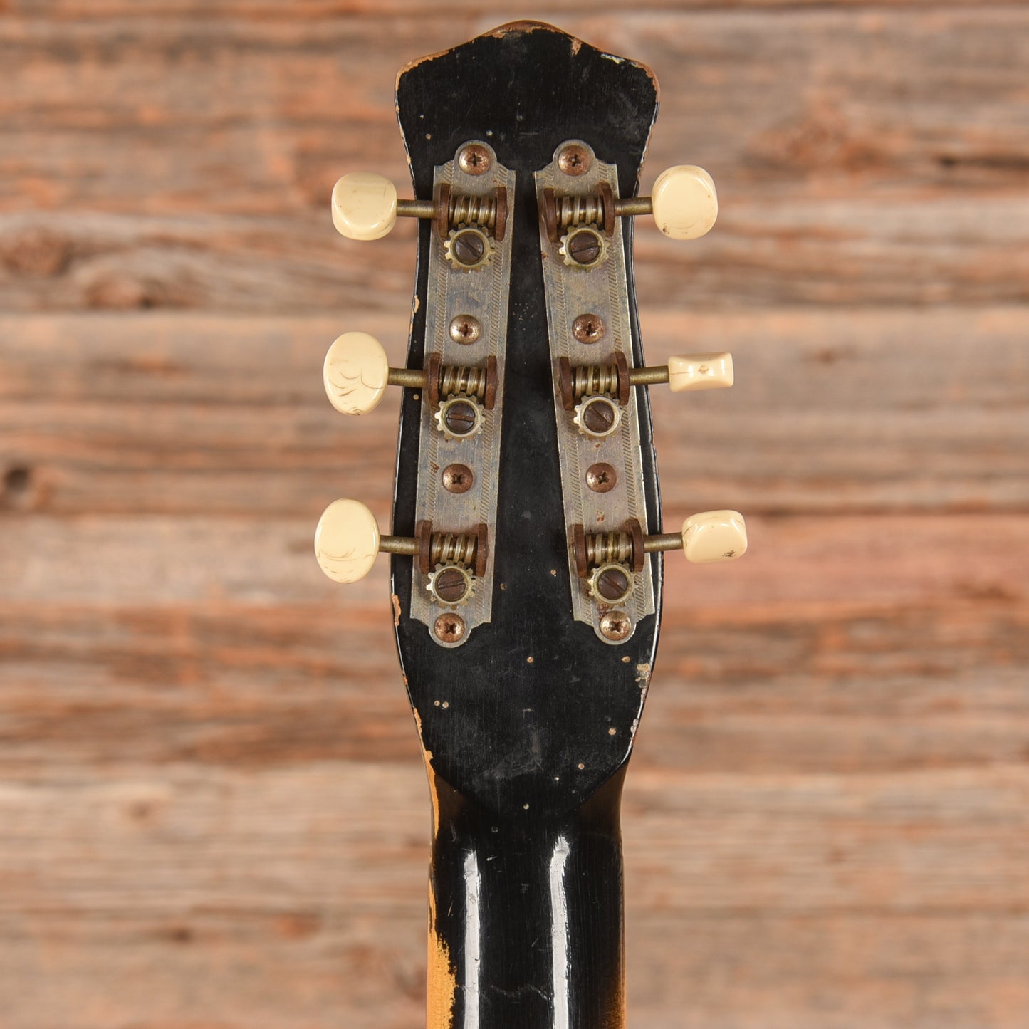 Danelectro  Black 1955 Electric Guitars / Semi-Hollow
