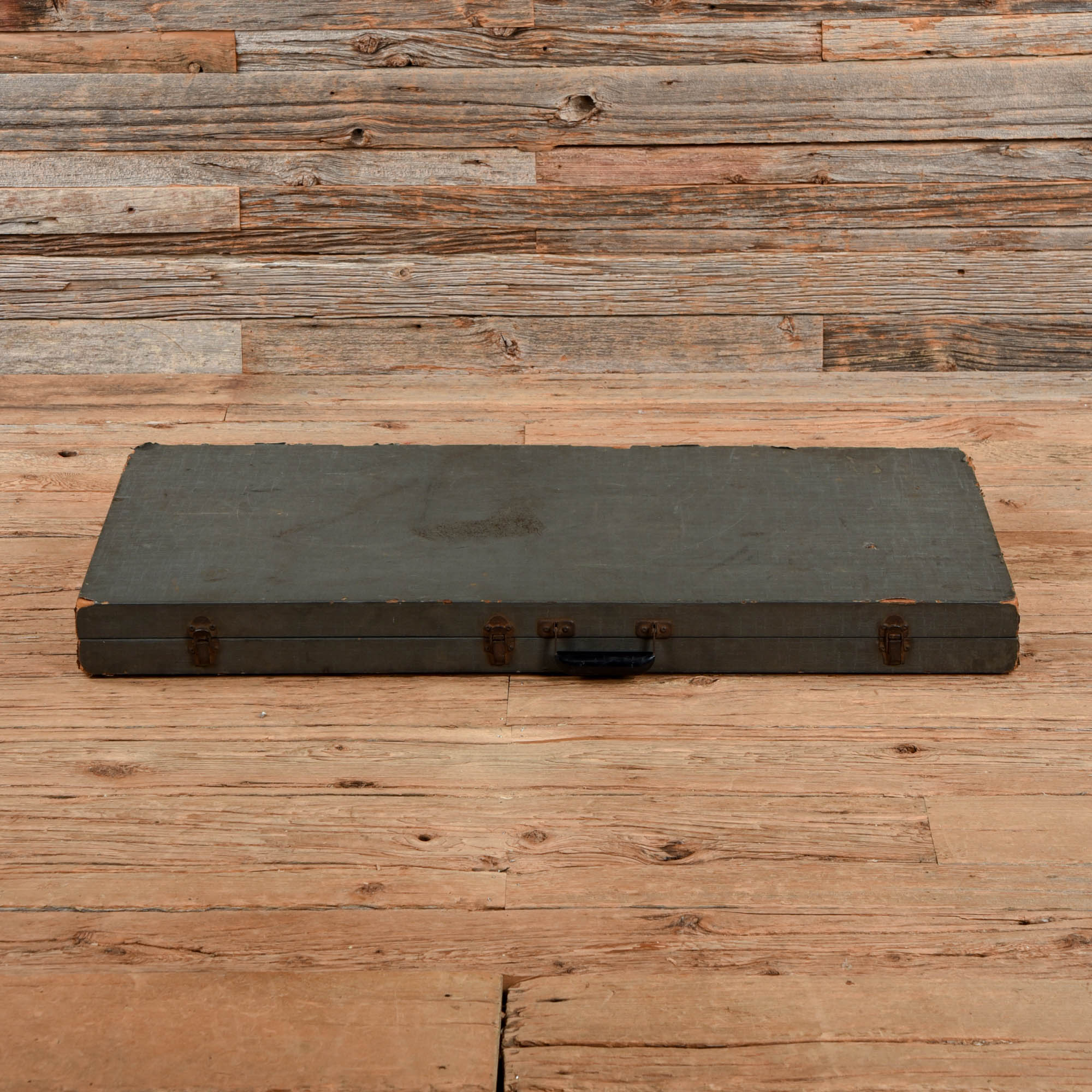 Danelectro 3923 Double Neck  1960s Electric Guitars / Solid Body