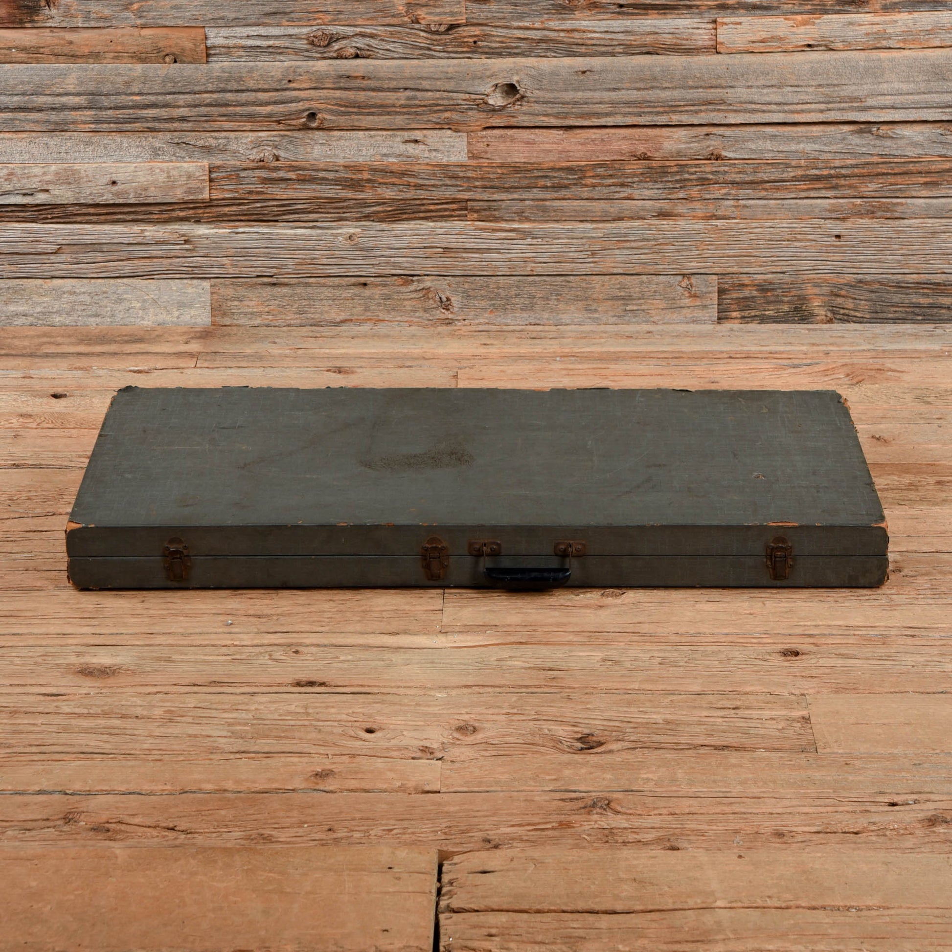 Danelectro 3923 Double Neck  1960s Electric Guitars / Solid Body