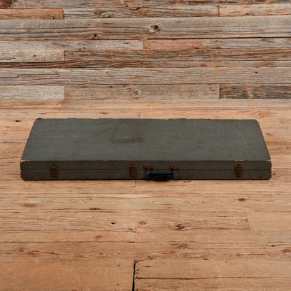 Danelectro 3923 Double Neck  1960s Electric Guitars / Solid Body