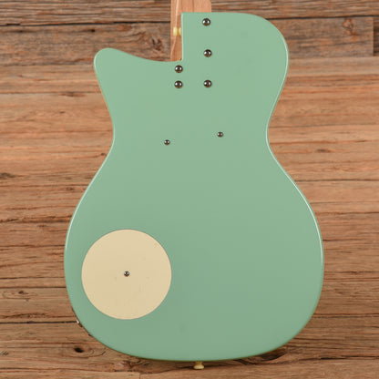 Danelectro 56 U-1 Surf Green 1998 Electric Guitars / Solid Body