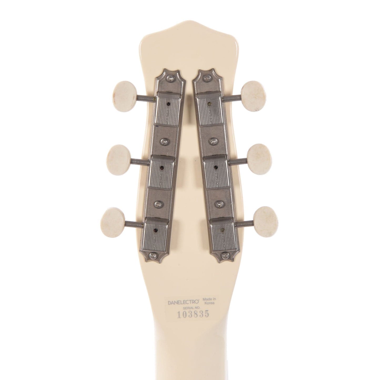 Danelectro '59 Divine Flame Maple Electric Guitars / Solid Body