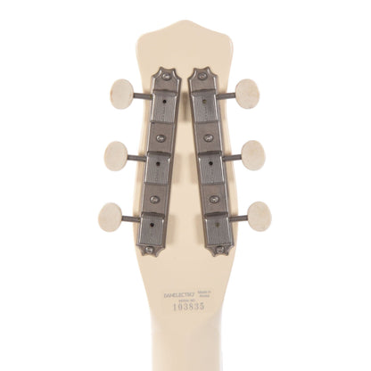 Danelectro '59 Divine Flame Maple Electric Guitars / Solid Body