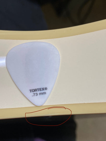 Danelectro '59 Divine Flame Maple Electric Guitars / Solid Body