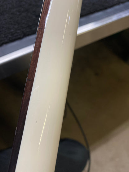 Danelectro '59 Divine Flame Maple Electric Guitars / Solid Body