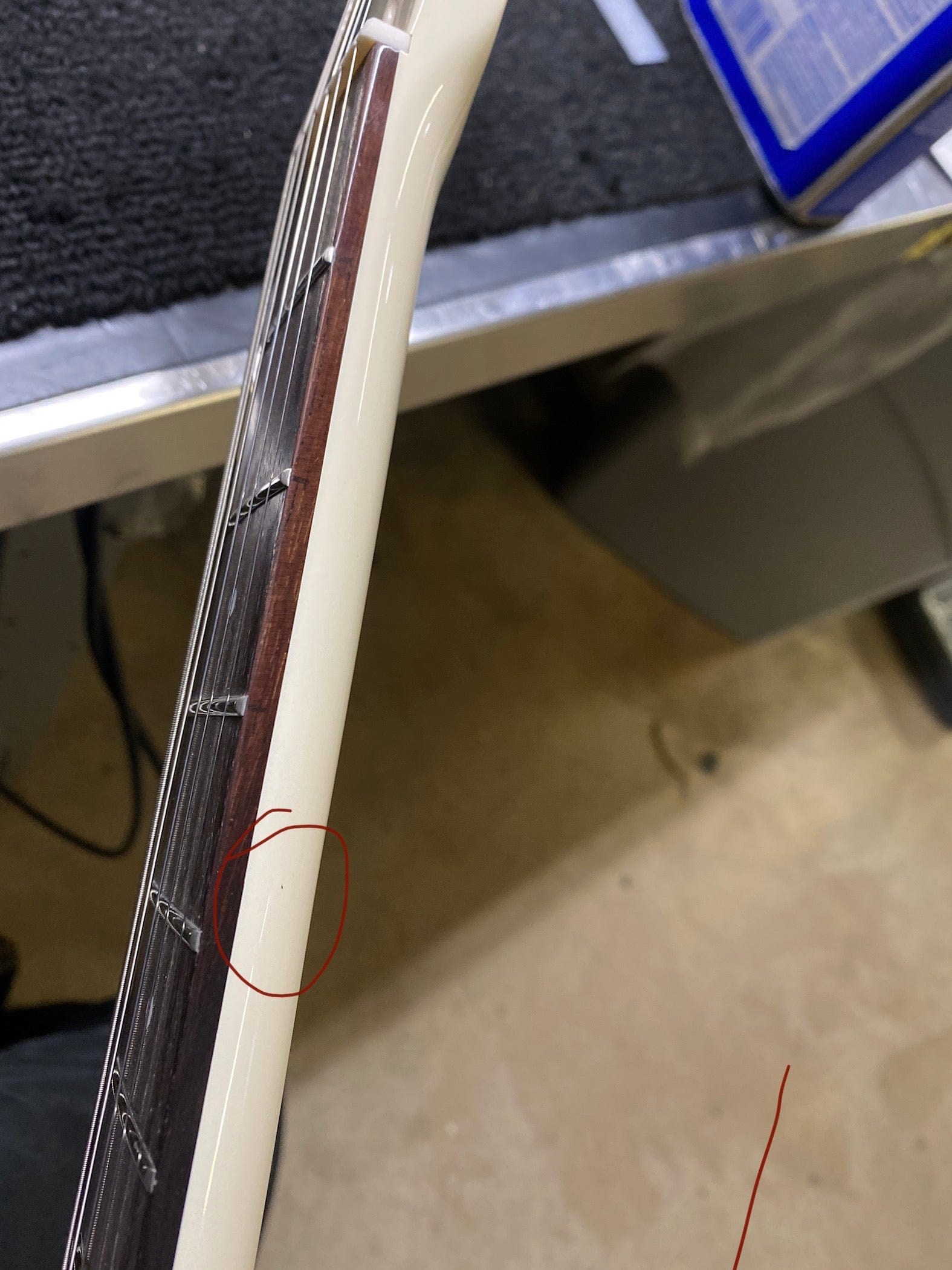 Danelectro '59 Divine Flame Maple Electric Guitars / Solid Body