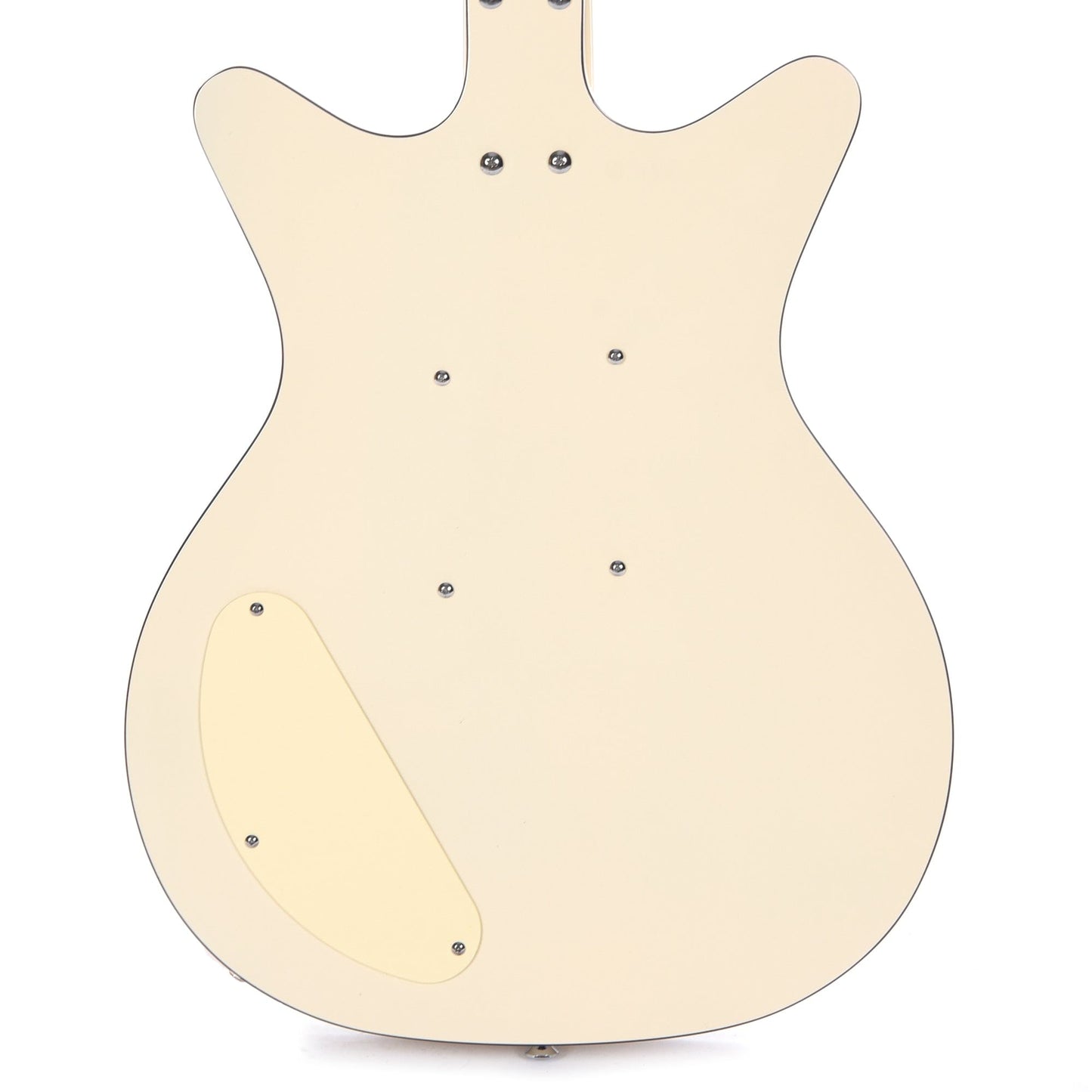 Danelectro '59 Divine Fresh Cream Electric Guitars / Solid Body