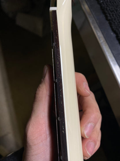 Danelectro '59 Divine Fresh Cream Electric Guitars / Solid Body