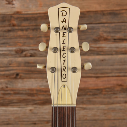 Danelectro 59 Divine Walnut Electric Guitars / Solid Body