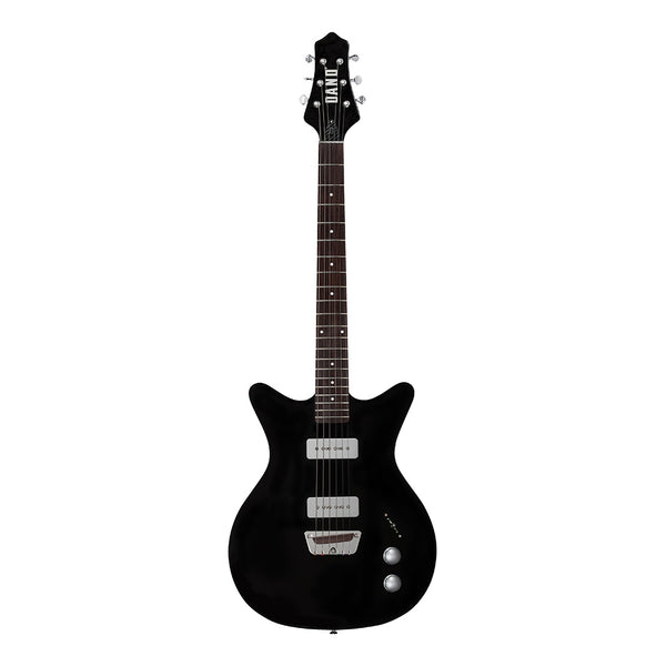 ギター Dan o wah DANELECTRO danelectro-electric-guitars-