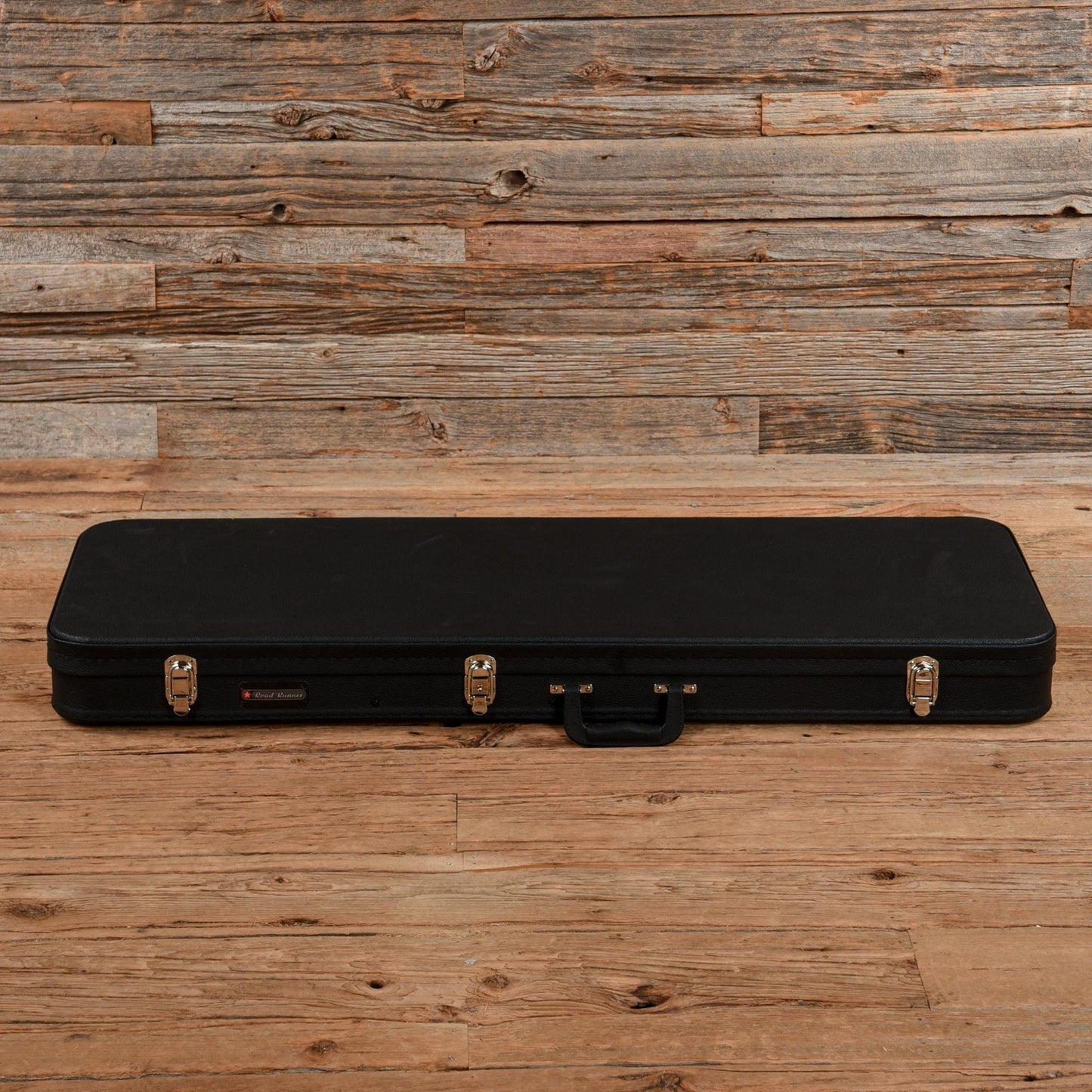 Danelectro DC-1 Black 1960 Electric Guitars / Solid Body