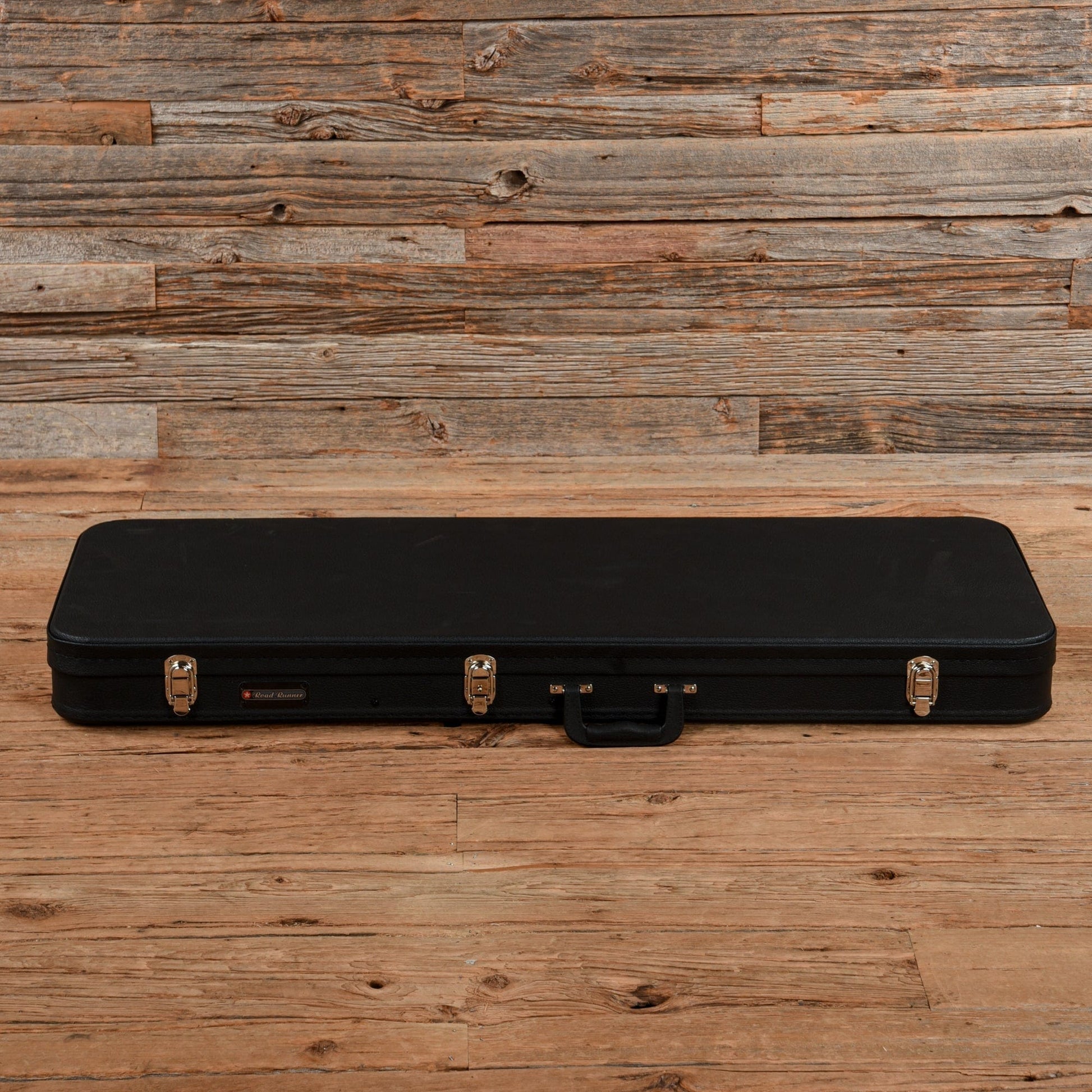 Danelectro DC-1 Black 1960 Electric Guitars / Solid Body