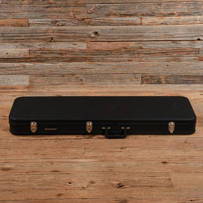 Danelectro DC-1 Black 1960 Electric Guitars / Solid Body