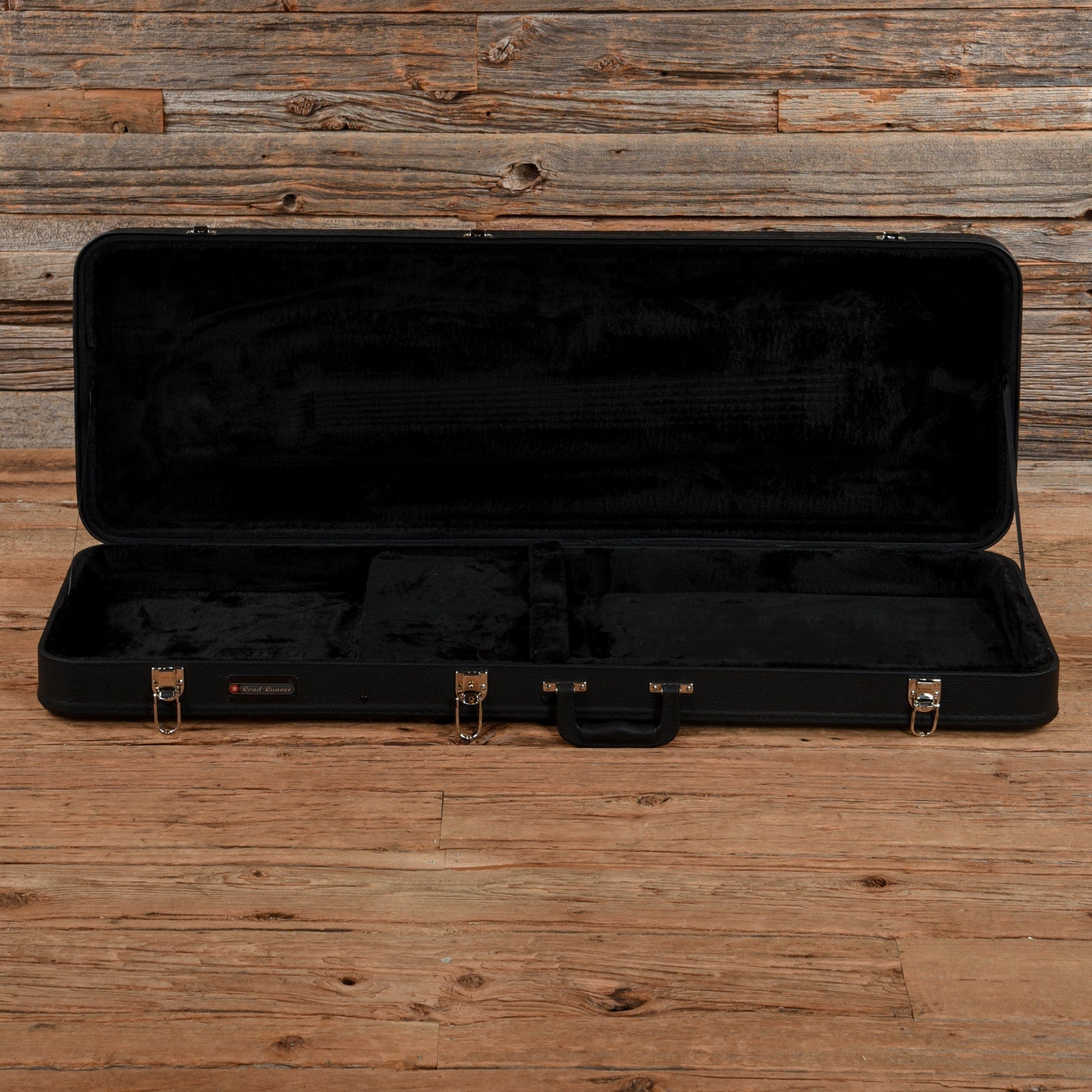 Danelectro DC-1 Black 1960 Electric Guitars / Solid Body