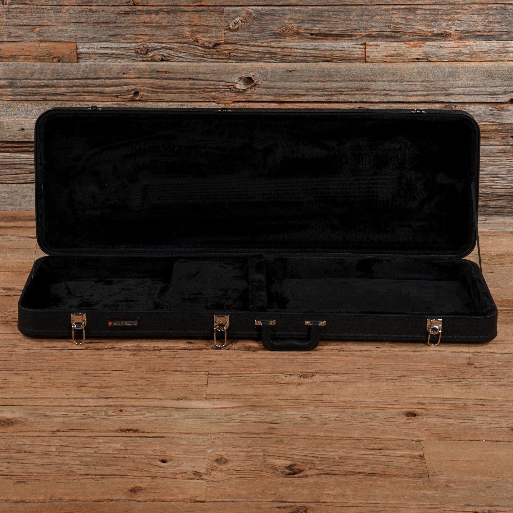 Danelectro DC-1 Black 1960 Electric Guitars / Solid Body