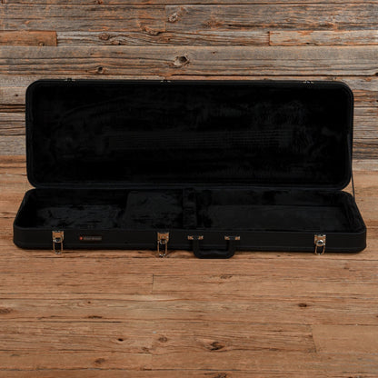 Danelectro DC-1 Black 1960 Electric Guitars / Solid Body