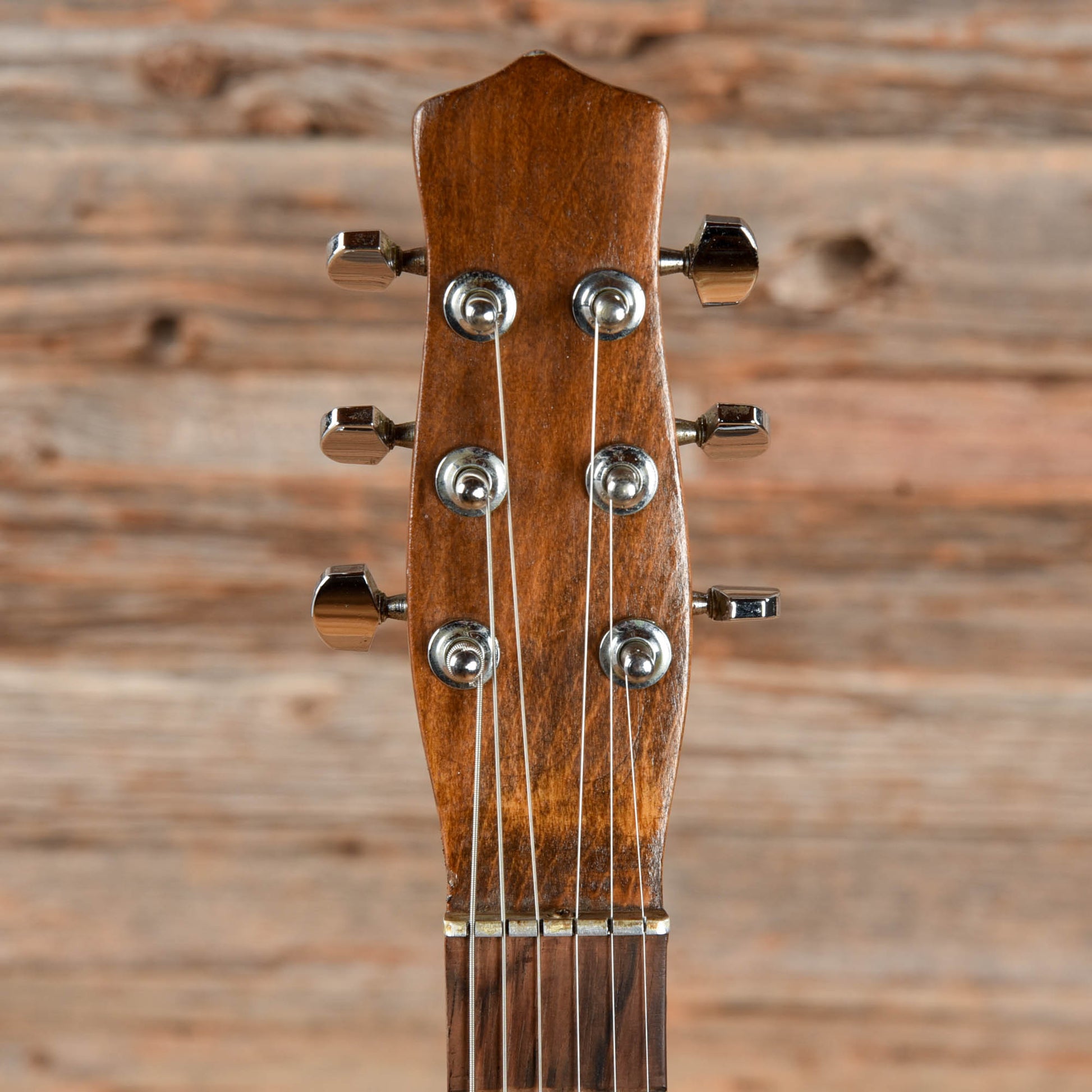 Danelectro DC-1 Copper 1960s Electric Guitars / Solid Body