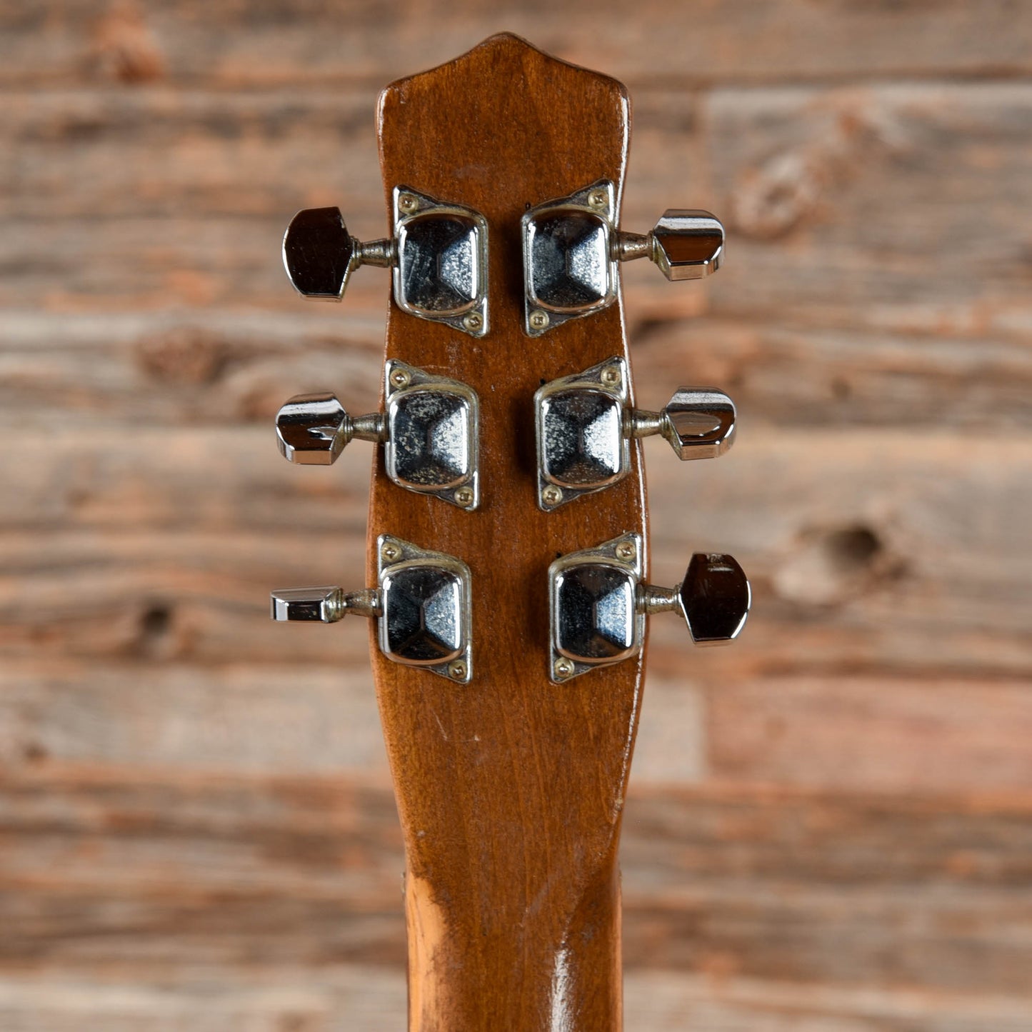 Danelectro DC-1 Copper 1960s Electric Guitars / Solid Body
