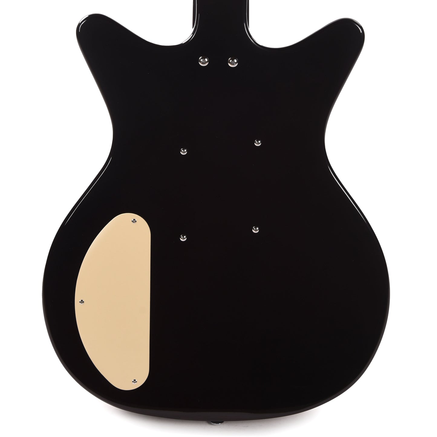 Danelectro Fifty Niner Gold Top Electric Guitars / Solid Body
