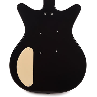 Danelectro Fifty Niner Gold Top Electric Guitars / Solid Body