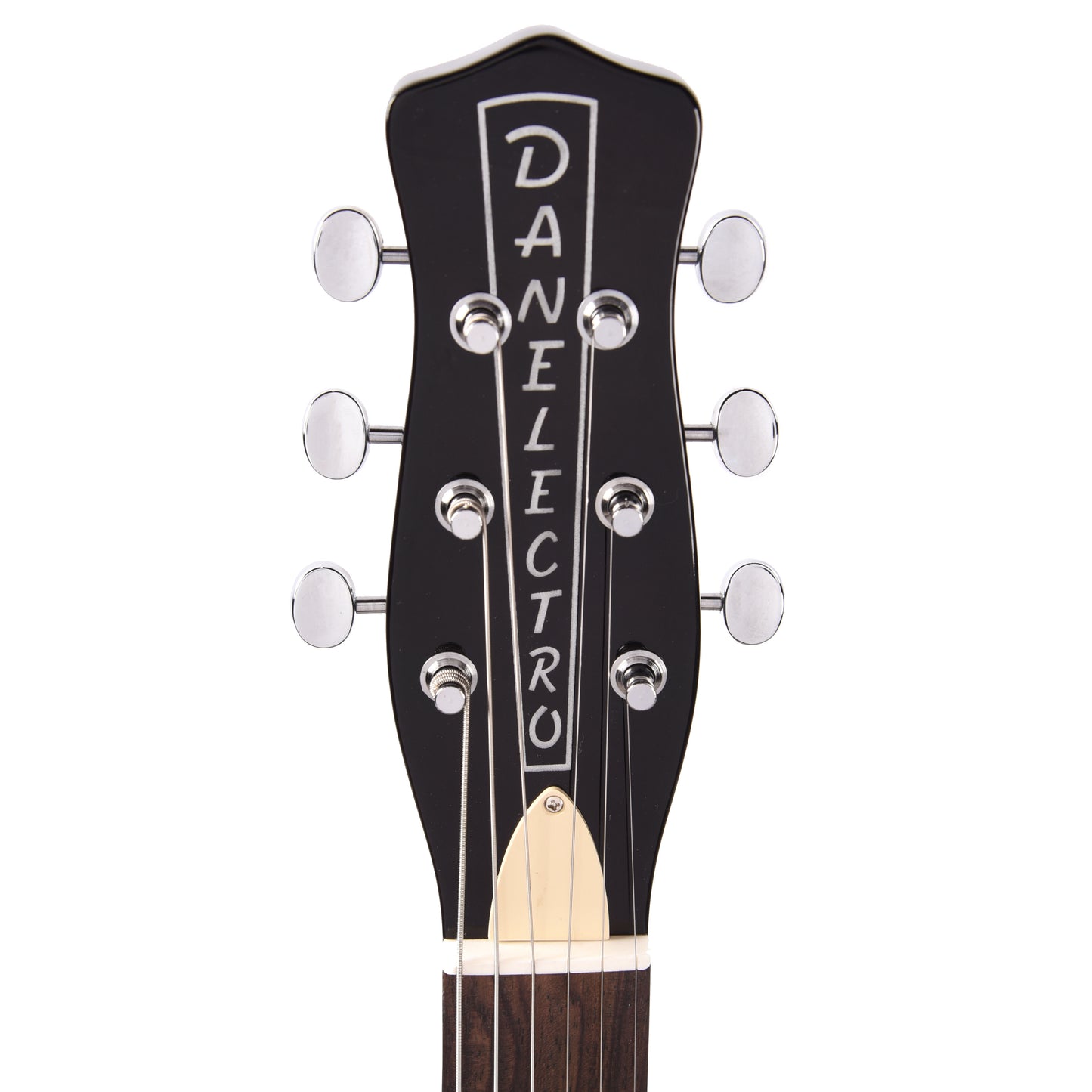 Danelectro Fifty Niner Gold Top Electric Guitars / Solid Body