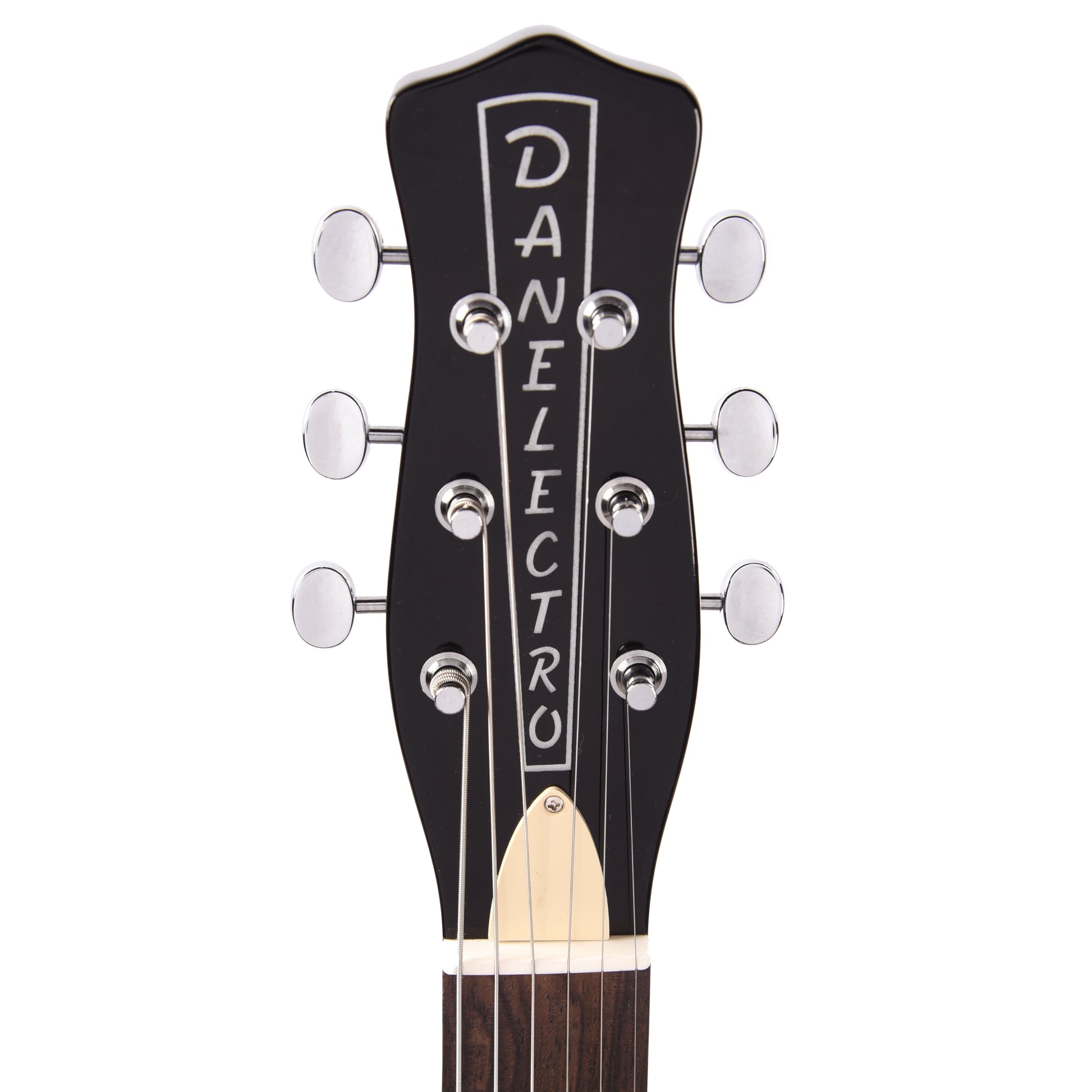 Danelectro Fifty Niner Gold Top Electric Guitars / Solid Body