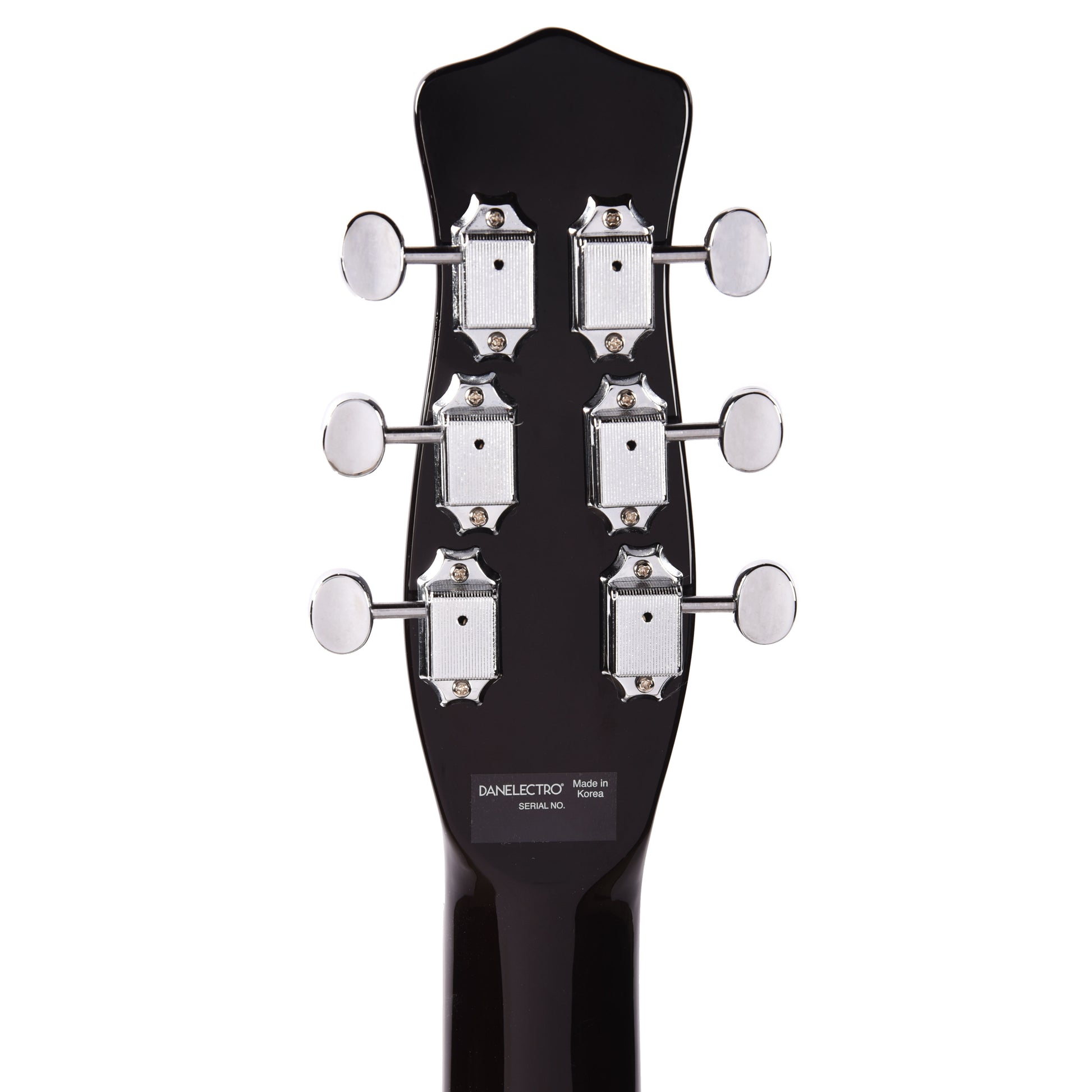 Danelectro Fifty Niner Gold Top Electric Guitars / Solid Body