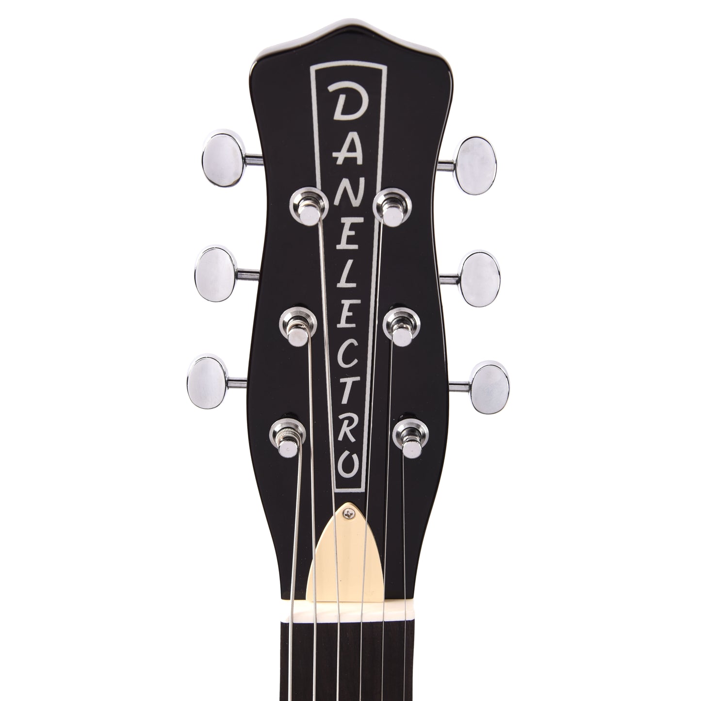 Danelectro Fifty Niner Jade Top Electric Guitars / Solid Body