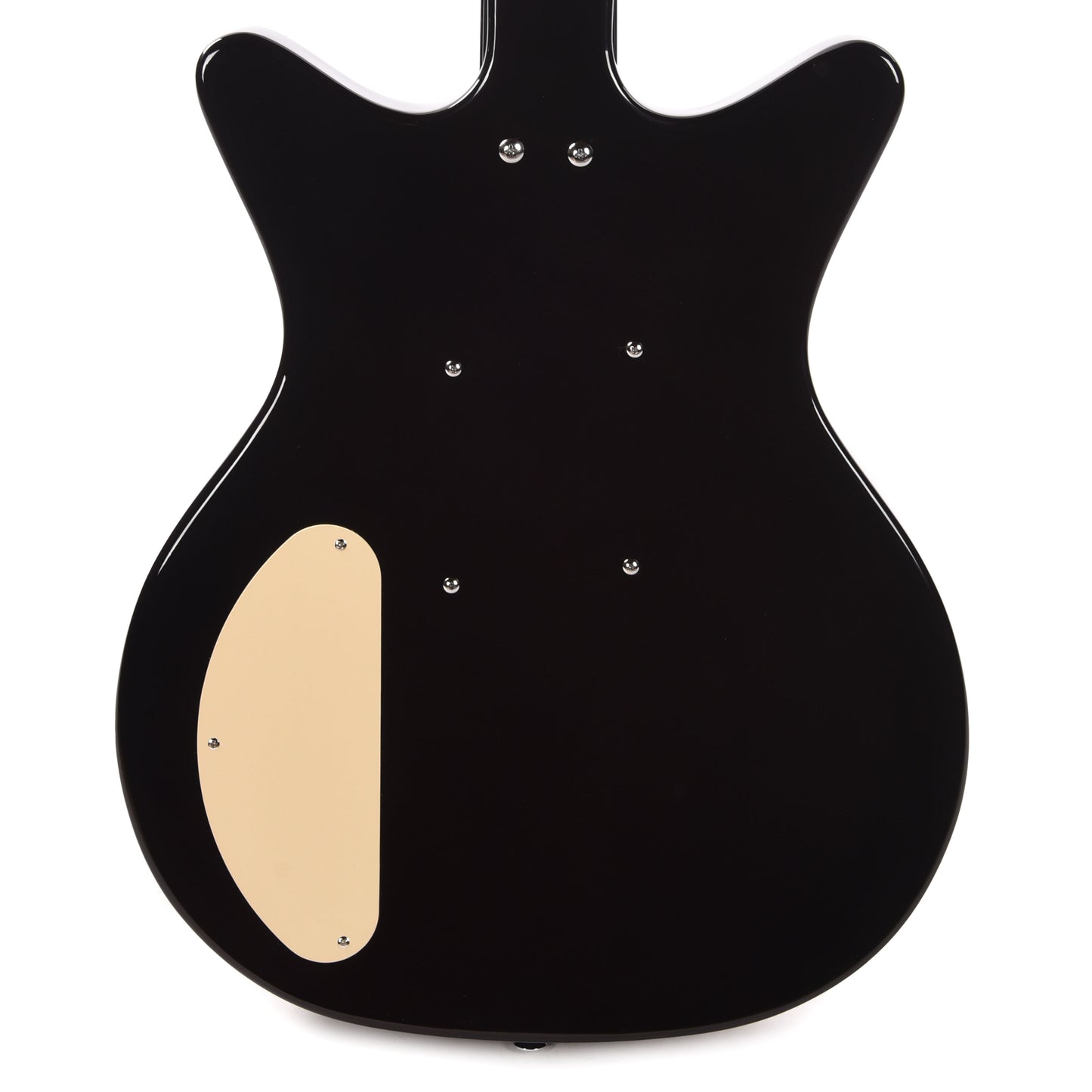 Danelectro Fifty Niner Red Top Electric Guitars / Solid Body