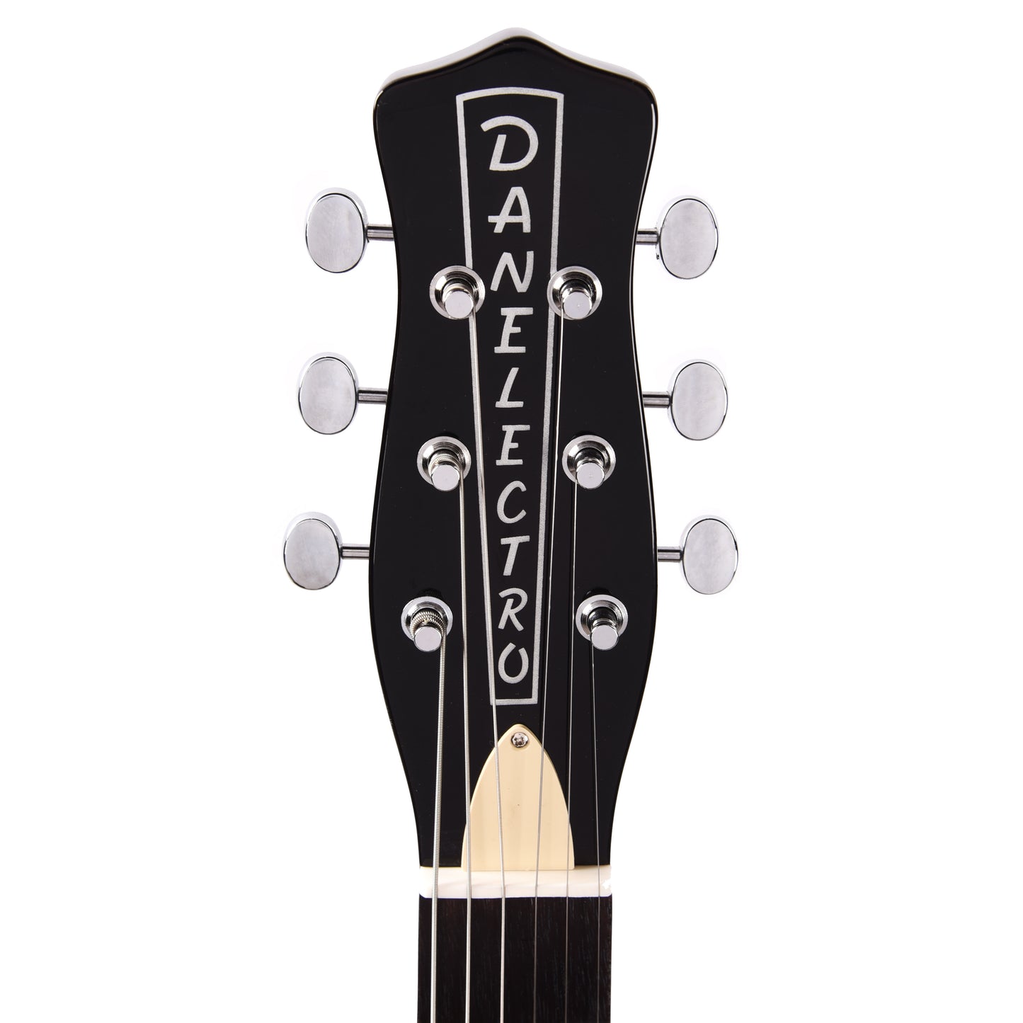 Danelectro Fifty Niner Red Top Electric Guitars / Solid Body