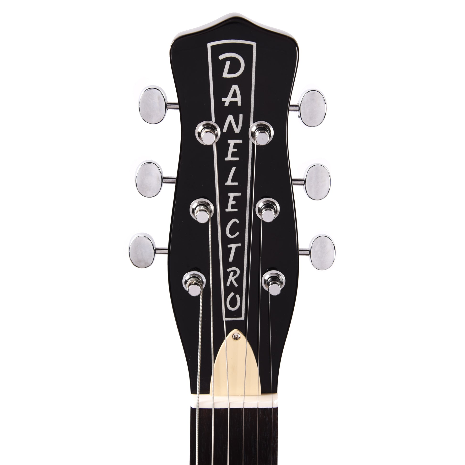 Danelectro Fifty Niner Red Top Electric Guitars / Solid Body