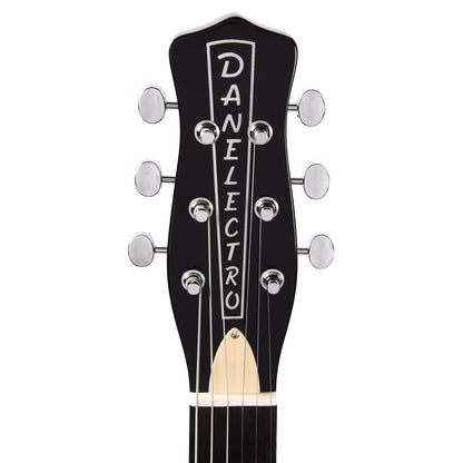 Danelectro Fifty Niner Red Top Electric Guitars / Solid Body