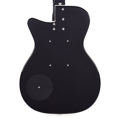 Danelectro Jade '57 Limo Black Electric Guitars / Solid Body
