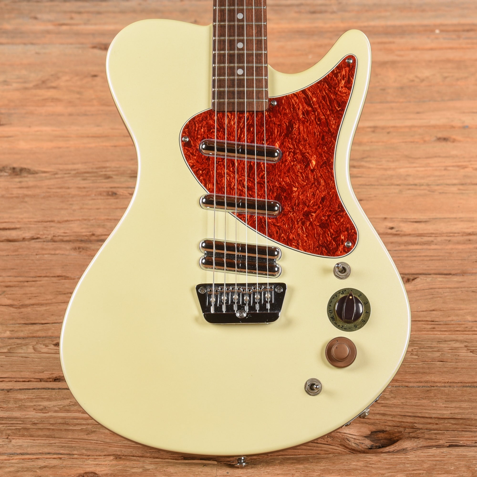 18台限定 DANELECTRO x K.E.S - 3699 Mod DANELECTRO x K.E.S - 3699 Mod : 【○八】マルハチBlog